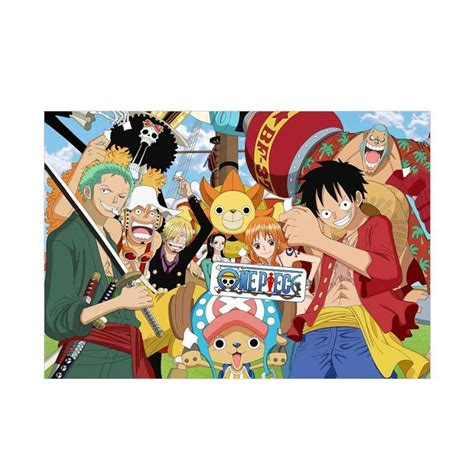 Jual Oem One Piece Action Figure Poster Anime A3 Di Seller Nostalgia