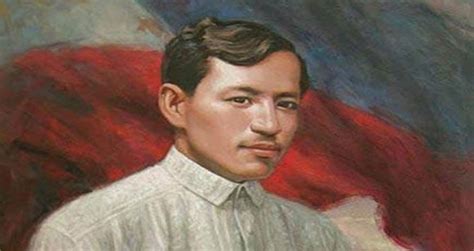 Talambuhay Ni Jose Rizal Ang Pambansang Bayani Ng Pilipinas Sahida