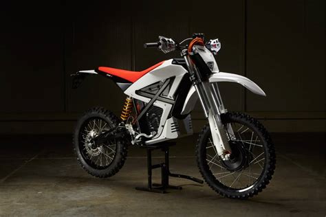 12 Innovative Electric Dirt Bike Machines For Tackling Tough Trails
