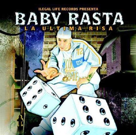 Reggaeton Imparable Baby Rasta La Última Risa 2006