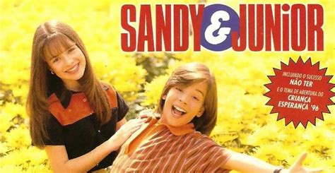 5 580 435 просмотров 5,5 млн просмотров. Sandy e Junior - 30 anos de sucesso e a volta da dupla em ...