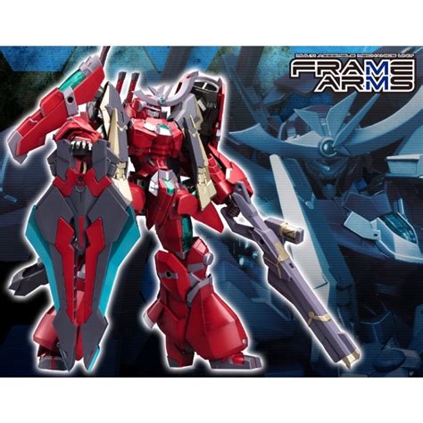 kotobukiya frame arms 1 100 nsg z0 g magatsuki plastic kit shopee thailand