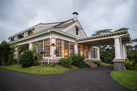 Our Hilo home - Quest Retreats