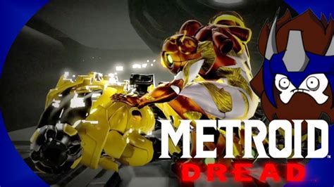 Metroid Dread Stream 3 Short Stream With Actual Progress Full