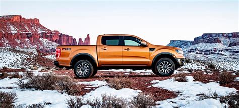 Ford Maverick Will Have A Core Truck Feature Carbuzz