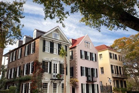 Best Places To Live In Charleston Sc A Local Guide