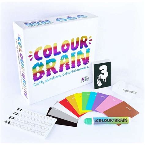 Colour Brain See Lowest Price 6 Stores Compare And Save