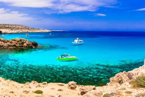 10 Best Boat Tours In Cyprus Tourscanner