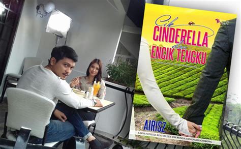 Lakonan fatah amin dan neelofa.akan datang oktober ini. 'Suri Hati Mr Pilot' Antara Drama Tercalon Anugerah ...
