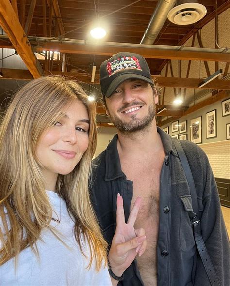 Val Chmerkovskiy Wasnt Sure About Olivia Jade Joining Dwts