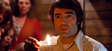 The Flash Adds Ron Livingston As Barry Allen S Dad Replacing Billy Crudup
