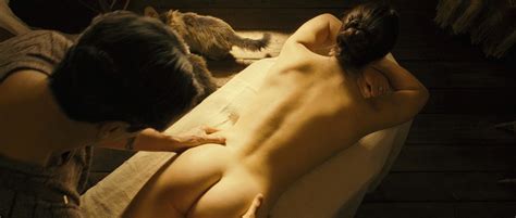 Audrey Tautou Nude Pics Page 1