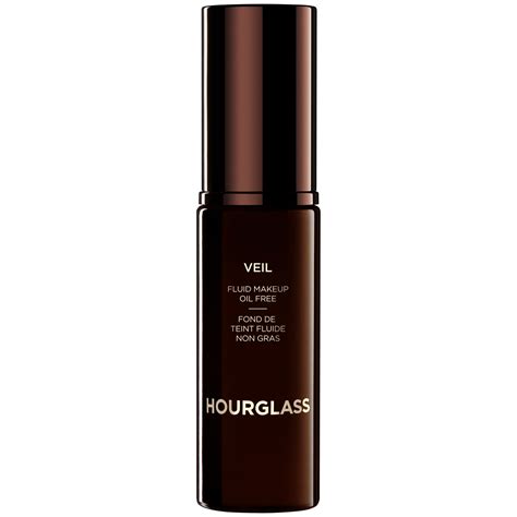 Hourglass Veil Fluid Makeup Review Saubhaya Makeup