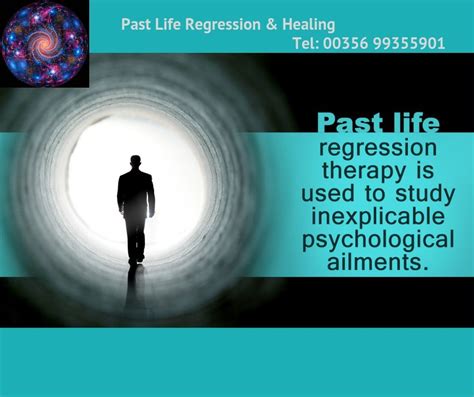What Is Past Life Regression And Regression Therapy — Transformational Solution Focused