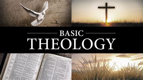 Browse Theology Online Courses With International School Of The Word