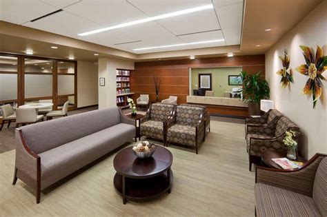 Office Waiting Room Design Tips How To Make It Warm And Inviting