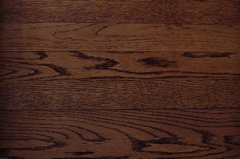 Dark Stained Oak Wood Floors Victorian Floor Finishing Inc Wood