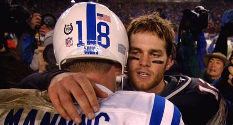 peyton manning vs tom brady la historia de una eterna rivalidad full deportes depor