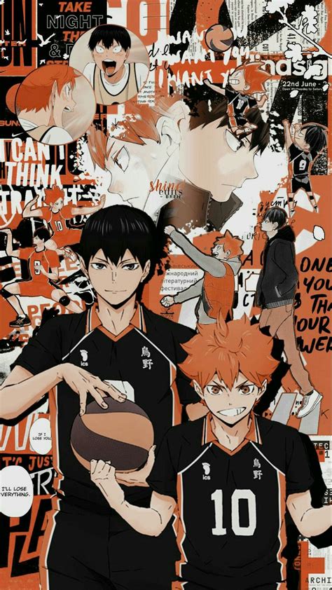 Aesthetic High Quality Aesthetic Anime Aesthetic Haikyuu Wallpaper Computer