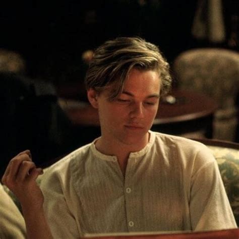 45 Leonardo Dicaprio Hairstyles Worthy Of An Oscar