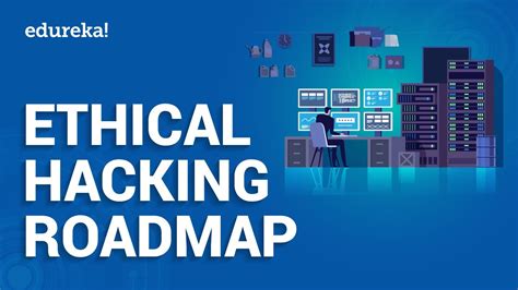 Ethical Hacking Roadmap How To Become An Ethical Hacker