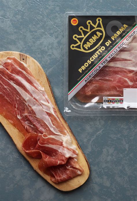 The history of parma ham is renowned as ancient, even if the first forms of regularizations and the reputation of parma ham goes back to long time ago. Emily's Recipes and Reviews | UK Food Blog ...