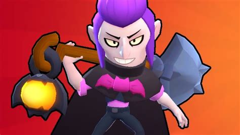 As his super attack, he sends a cloud of bats to damage enemies and heal himself! brawl stars mortis voice lines. Mortis survivant solo {BRAWL STARS} - YouTube