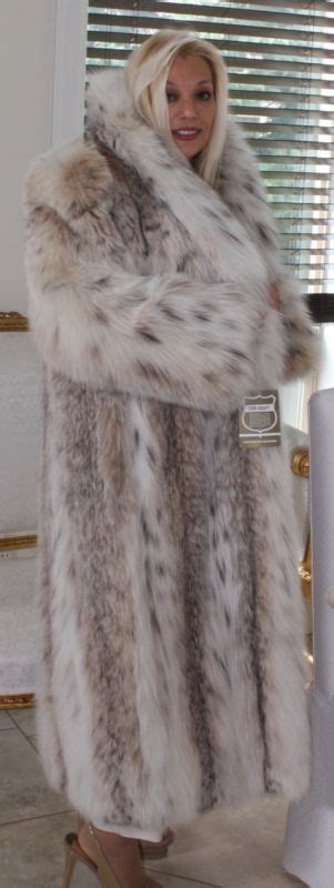 321 Best Images About Luxury Ladies Fur Coats On Pinterest