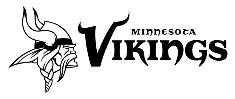 Pin By Chandra Bauck On Sublimation Minnesota Vikings Logo Vikings