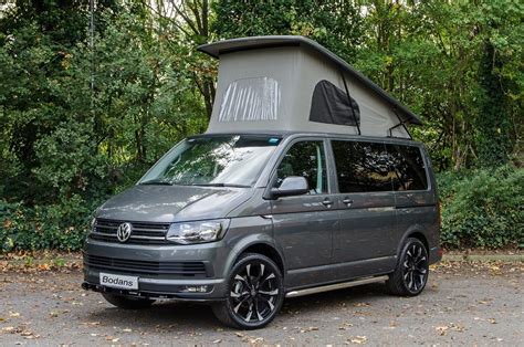 Shop with afterpay on eligible items. Brand New VW T6 Camper van for Sale - Bodans