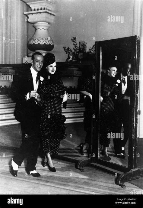 Roberta Roberta Year 1935 Usa Fred Astaire Ginger Rogers Director