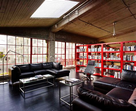 Warehouse To Home Conversion Urban Living