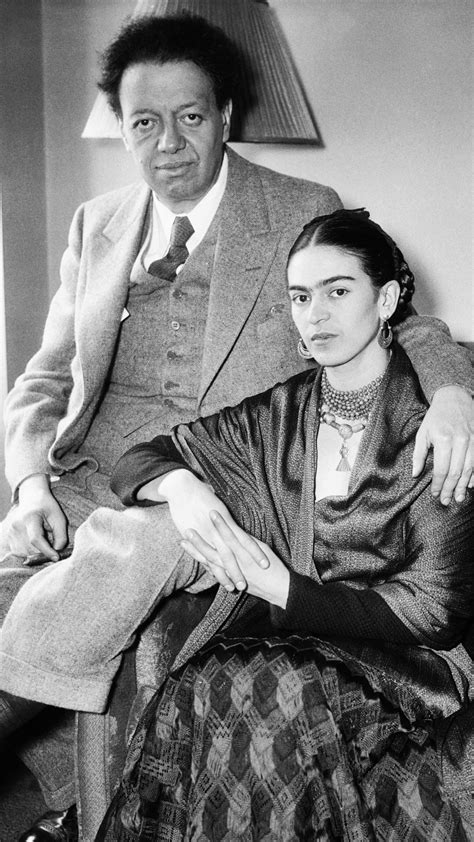 40 Greatest Love Stories Of All Time Diego Rivera Frida And Diego Frida Kahlo