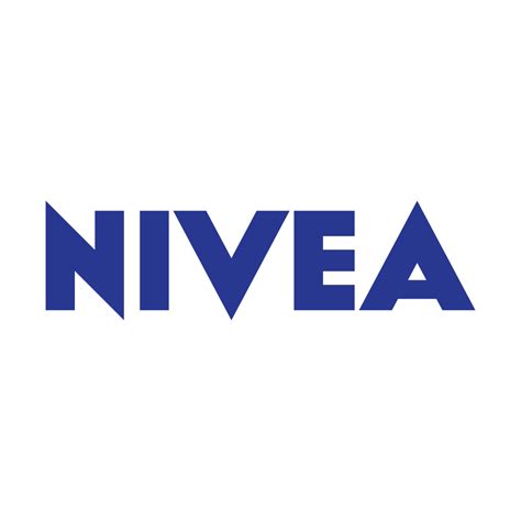 Download Nivea Brand Logo In Vector Format