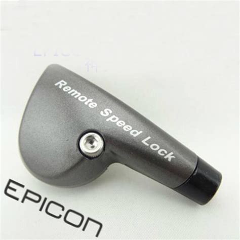 SR SUNTOUR EPICON Fork Remote Speed Lock EPICON Fork Parts MTB Bike
