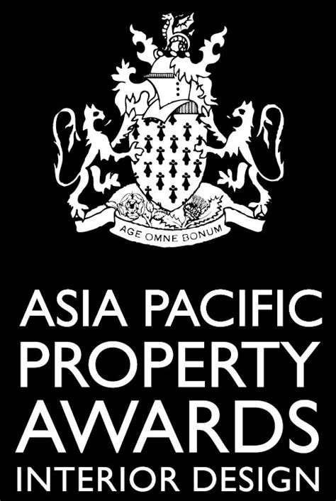 Asia Pacific Property Awards 2014 Studio93