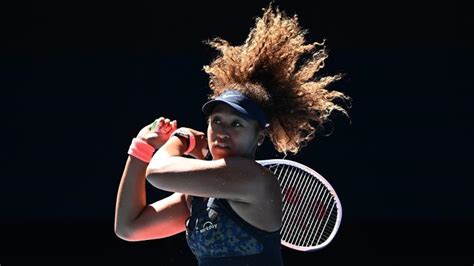 Serena Williams Vs Naomi Osaka Results Dominant Osaka Advances To