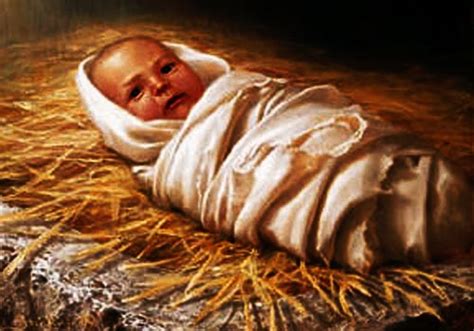 The Birth Of Jesus Seek And Save The Lost