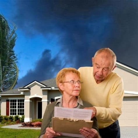 Hurricane Preparedness For Seniors Core Public Adjusters