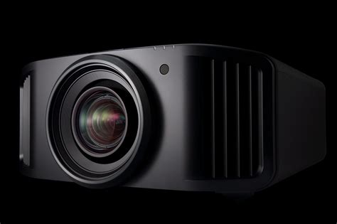 Jvc Press Release New Jvc Laser Projectors Are Worlds First With