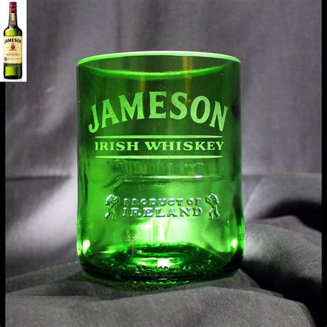 Jameson Whiskey T Set With Glasses Son Gilman