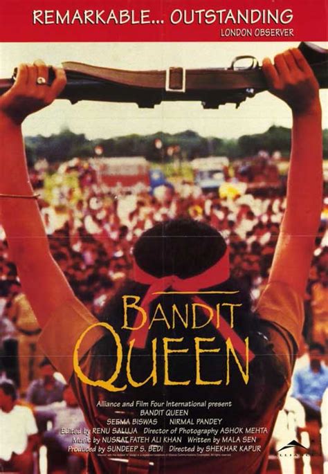 Click here for recommended movies on ott (list updates daily). Bandit Queen Movie Posters From Movie Poster Shop