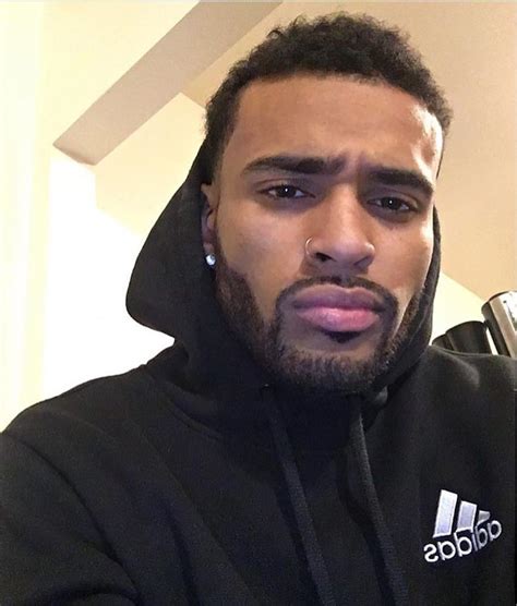 Black men play every facial hairstyle… long, short, or simply stubble, there is no type of beard you can't wear. 77 Black Man Mustache Styles (& Beard Styles) for 2019
