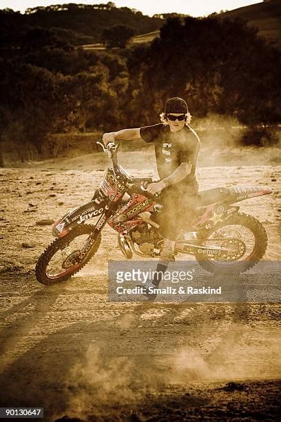 Brian Deegan By Smallz Raskind For Etnies Photos And Premium High Res