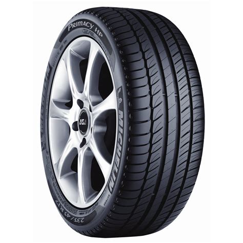 Michelin Primacy Hp 21545r17 87w Summer Tire