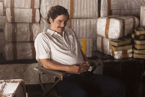 El Hermano De Pablo Escobar Amenaza A Netflix Decine21 Com