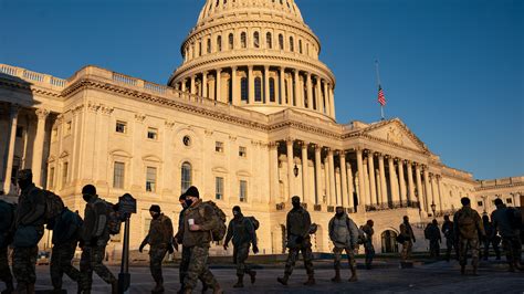 Military Chiefs Remind Troops of Their Oath After Fallout From Assault