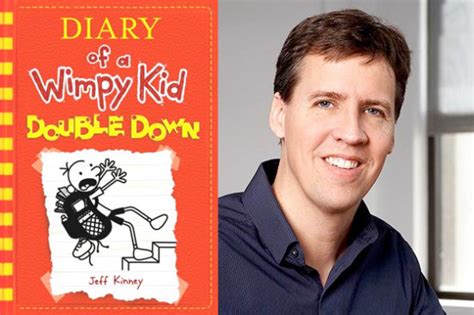 Double down (original titled zigs) is a 2001 english language drama starring jason priestley, peter dobson and richard portnow and directed by mars callahan. Ep. 53 Interview with Jeff Kinney, author of Diary of a ...