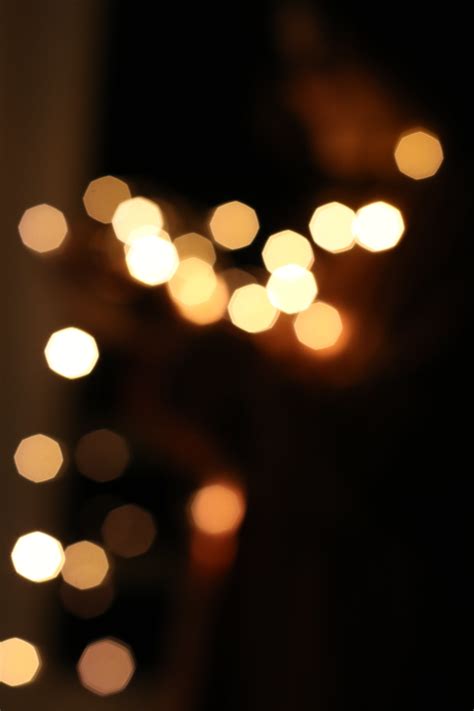 Out Of Focus Photo Of Lights In Bokeh Photography · Free Stock Photo