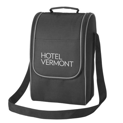 Shop online or at any kitchen warehouse store near you, and enjoy good customer service. Poly Dual Wine Shoulder Cooler Bag - Wine Bags.com